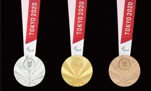 La France au pied du podium du tableau des médailles des Jeux Paralympiques  de Pékin - L'Équipe