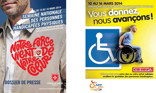 POSTER À COLORIER : IMPOSSIBLE N'EST PAS SPORTIF • Boutique APF France  handicap