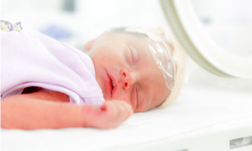 La Charte du nouveau né hospitalisé pour éviter de séparer bébé de ses  parents