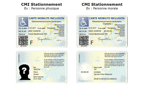 Carte mobilité inclusion : tous les détails en ligne
