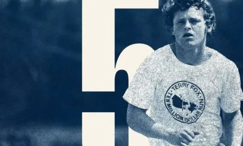 L'athlète amputé Terry Fox bientôt sur un billet canadien