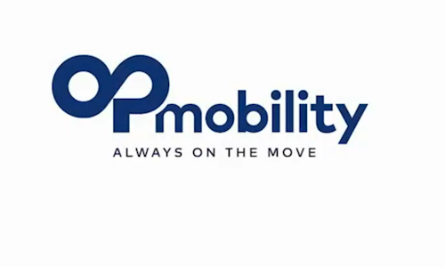 Logo OP Mobility