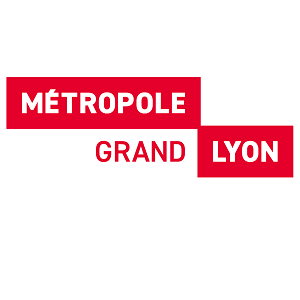 Logo de l'entreprise Métropole de Lyon