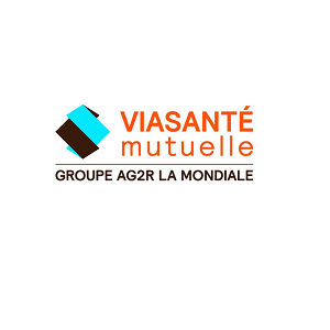 Logo de l'entreprise VIASANTE Mutuelle 