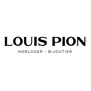 Logo de l'entreprise Louis Pion / Galeries Lafayette - Royal Quartz Paris