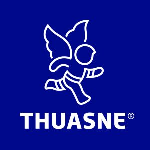 Logo de l'entreprise THUASNE