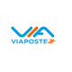 Logo de l'entreprise VIAPOSTE