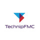 Logo de l'entreprise TechnipFMC
