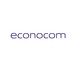 Logo de l'entreprise econocom
