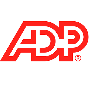 Logo de l'entreprise ADP