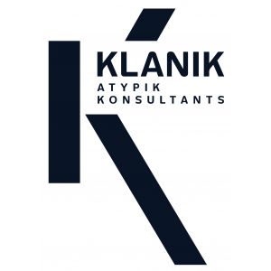 Logo de l'entreprise Klanik