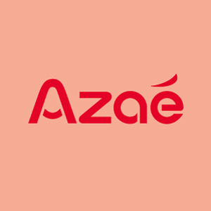 Logo de l'entreprise Azaé