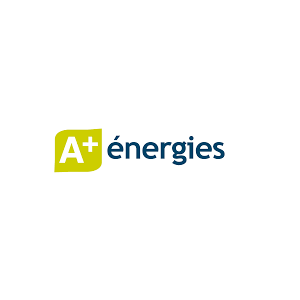 Logo de l'entreprise A+ Energies