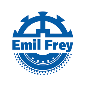 Logo de l'entreprise Emil Frey France