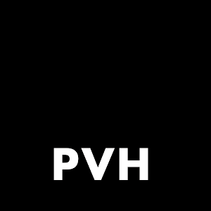 Logo de l'entreprise PVH