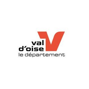 Logo de l'entreprise Conseil départemental du Val d'Oise