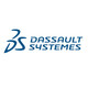 Logo de l'entreprise Dassault Systèmes