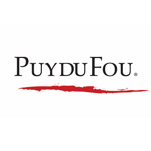 Logo de l'entreprise Puy du Fou