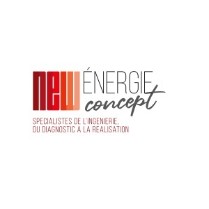 Logo de l'entreprise New Energie Concept