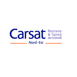 Carsat Nord Est