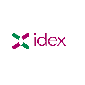 Logo de l'entreprise IDEX