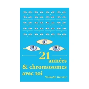 21 années et chromosomes avec toi (image 1) 