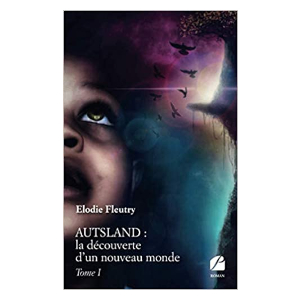 Autsland : la découverte d'un nouveau monde - Tome I (image 1) 