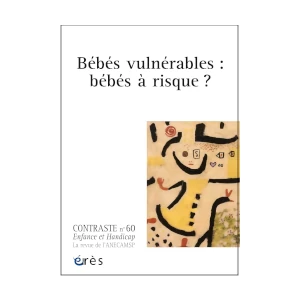 Bébés vulnérables : bébés à risque ? (image 1) 