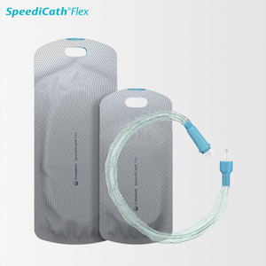 Sonde urinaire SpeediCath® Flex