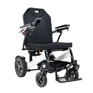 Fauteuil ergoflix Heavy (image 1)