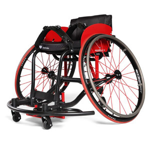 Fauteuil de sport : RGK Allstar A2 (image 1)