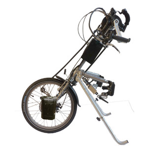 Handbike à assistance électrique Lipo Smart Tétra 20' (image 1)