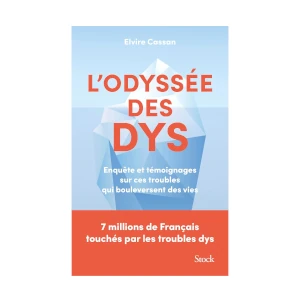 L'odyssée des DYS (image 1) 