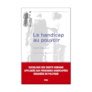 Le handicap au pouvoir (image 1) 