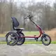 Tricycle Easy Rider Compact (miniature 1) 