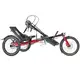 Tricycle Kettwiesel Handbike (miniature 1) 