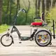 Vélo-scooter Easy Go (miniature 1) 