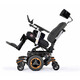 Fauteuil roulant Quickie Q700 M HD (miniature 3) 