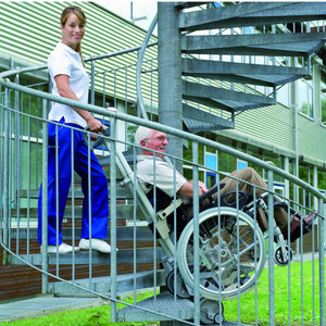 Monte-escalier Scalamobil Vente et location de matériel médical en