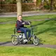 Vélo-scooter Easy Go (miniature 3) 